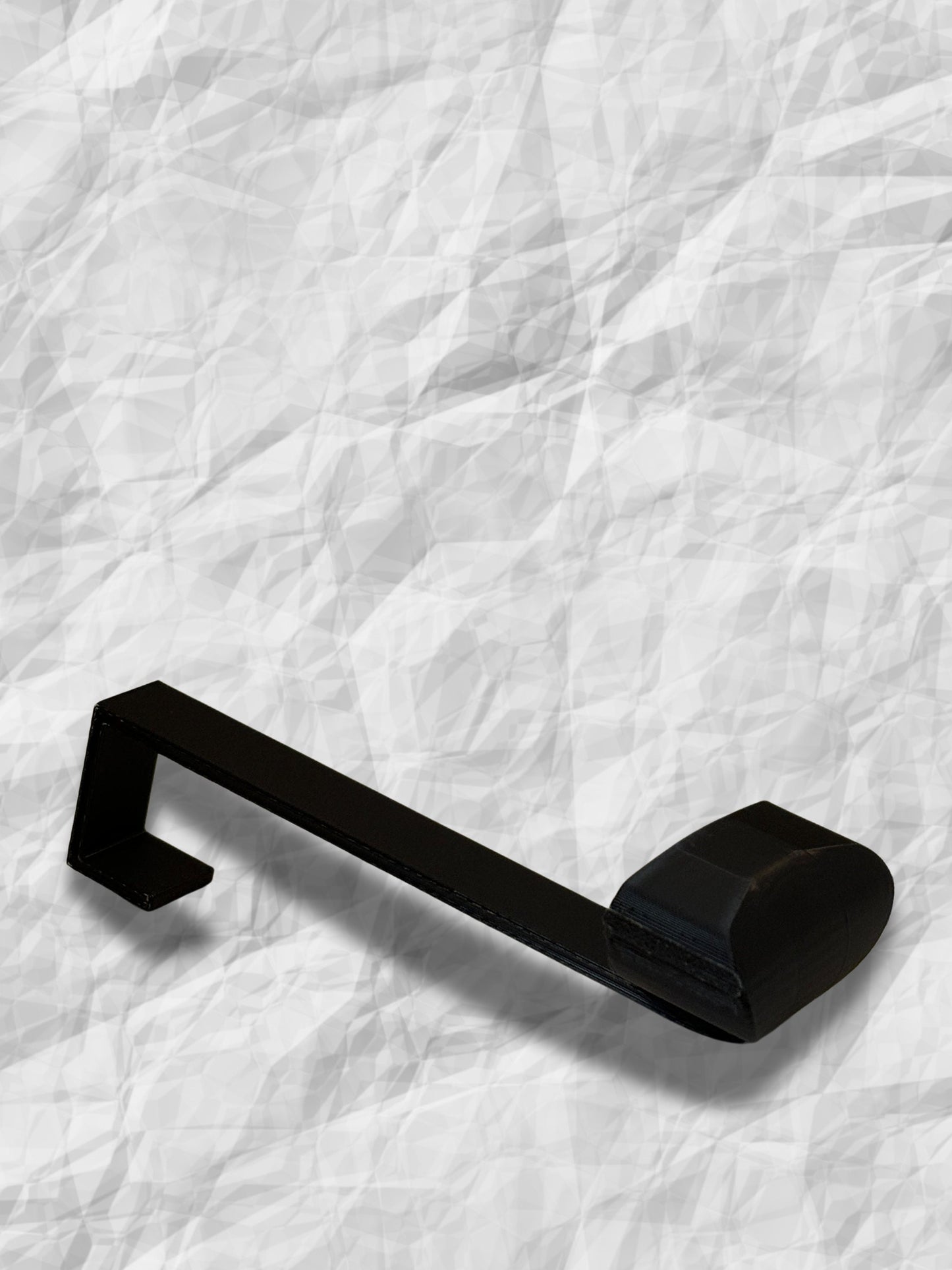 Amazon Fire TV Remote Holder - Stylish & Functional Remote Organizer - BatCountryCraftsUSA