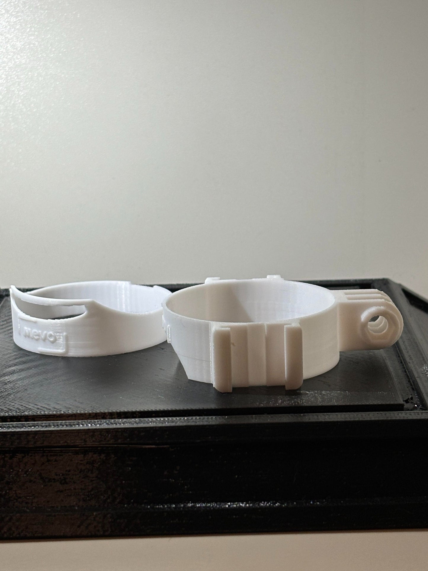 Mevo Start Lens Cap | White | Protective Cover | Prevent Scratches | Dustproof | Compatible with Mevo Start Camera