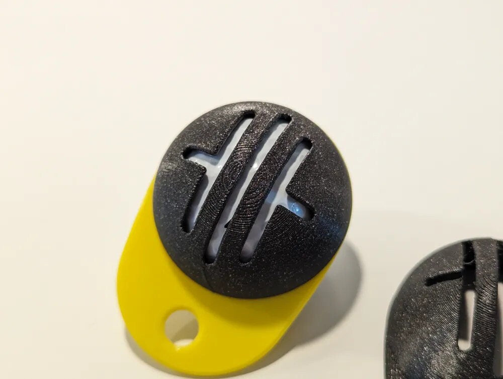 Custom Golf Ball Marker & Divot Tool: Magnetic Golfer's Multi-Tool Gift - BatCountryCraftsUSA