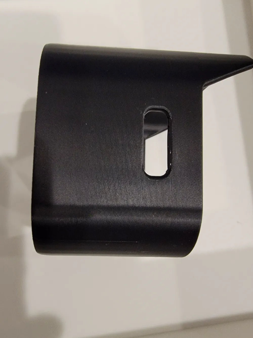 Blink Outdoor 4 Hood - Protective Cover for Camera with Battery Pack