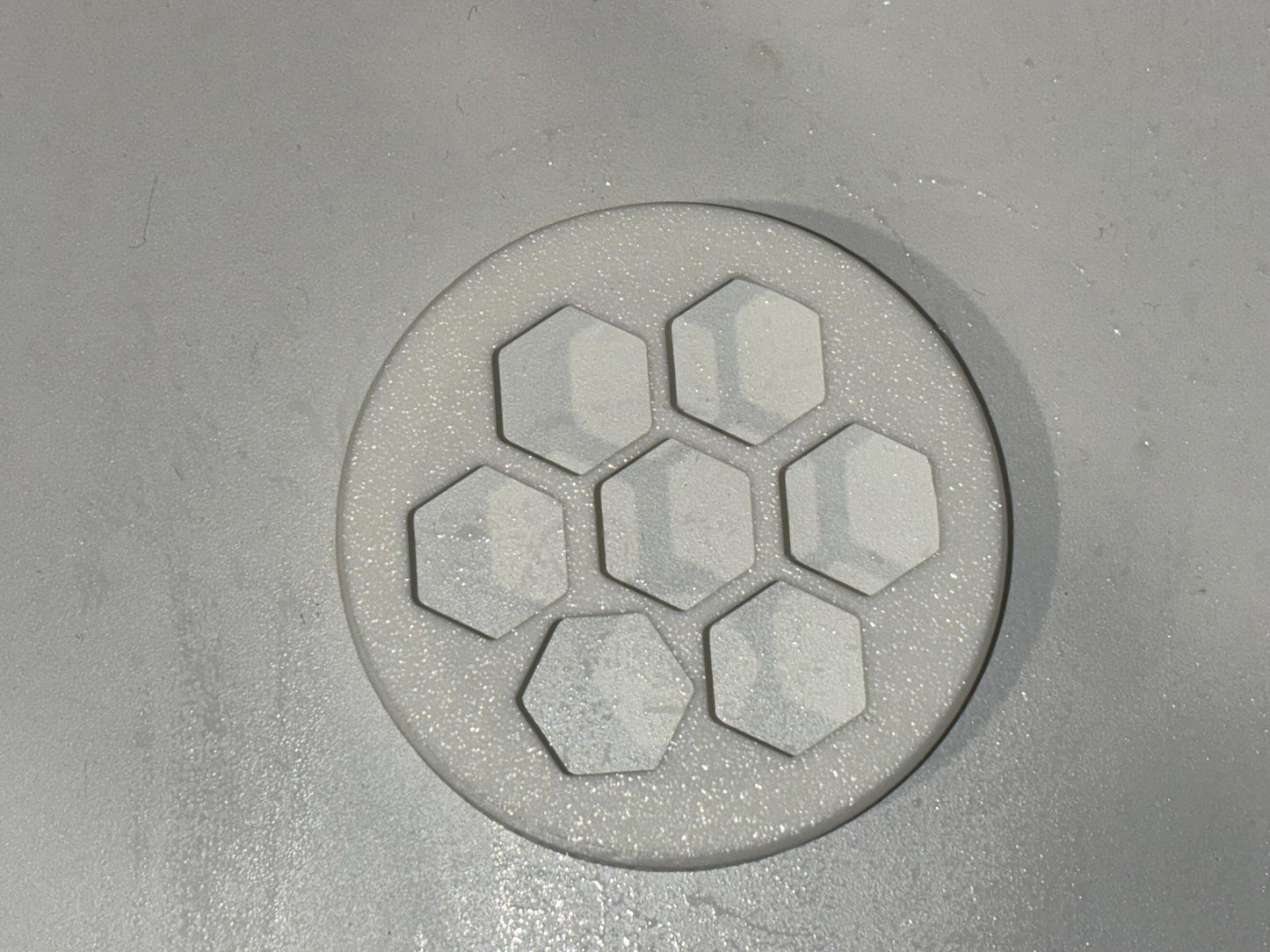 Plant Propagation Lid for Mason Jars | Hydroponic Plant Cuttings Station | Indoor Plant Accessories | Water Propagation | Custom Colors - BatCountryCraftsUSA