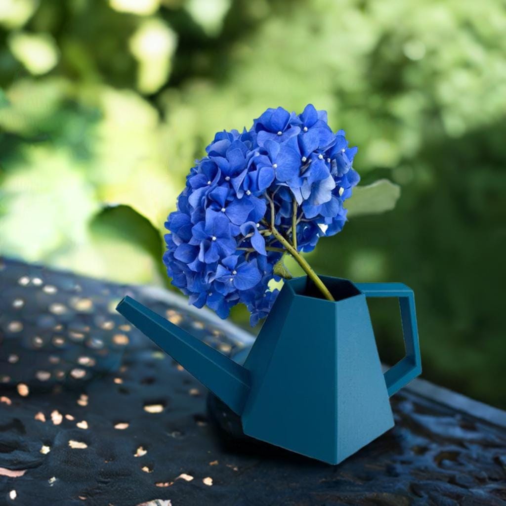 Watering Can | Plant Care Tool | Garden Supply | Indoor Plant Gift | Flower Water Pot | Plant Love Essential - BatCountryCraftsUSA