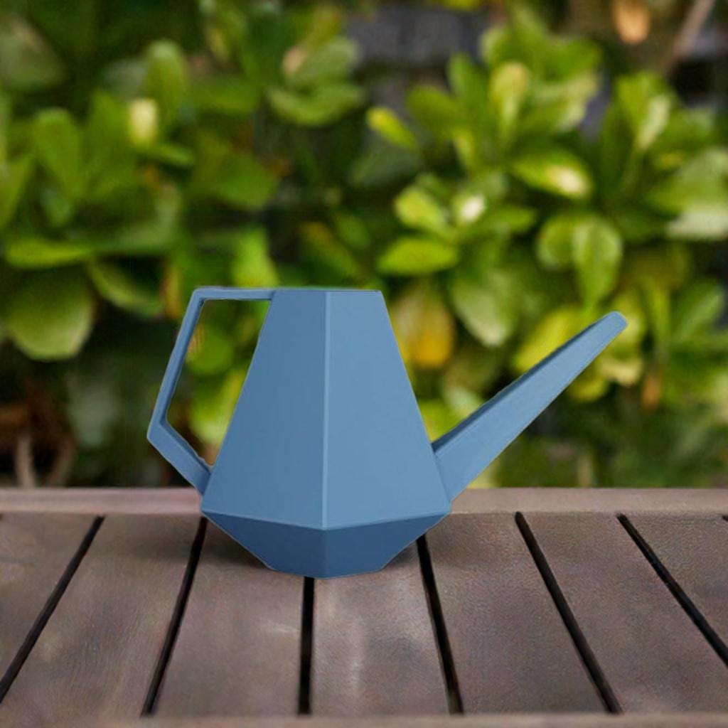 Watering Can | Plant Care Tool | Garden Supply | Indoor Plant Gift | Flower Water Pot | Plant Love Essential - BatCountryCraftsUSA