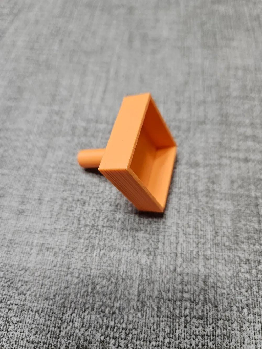 Square Art Stamp - Perfect for Geometric Designs & DIY Projects - BatCountryCraftsUSA