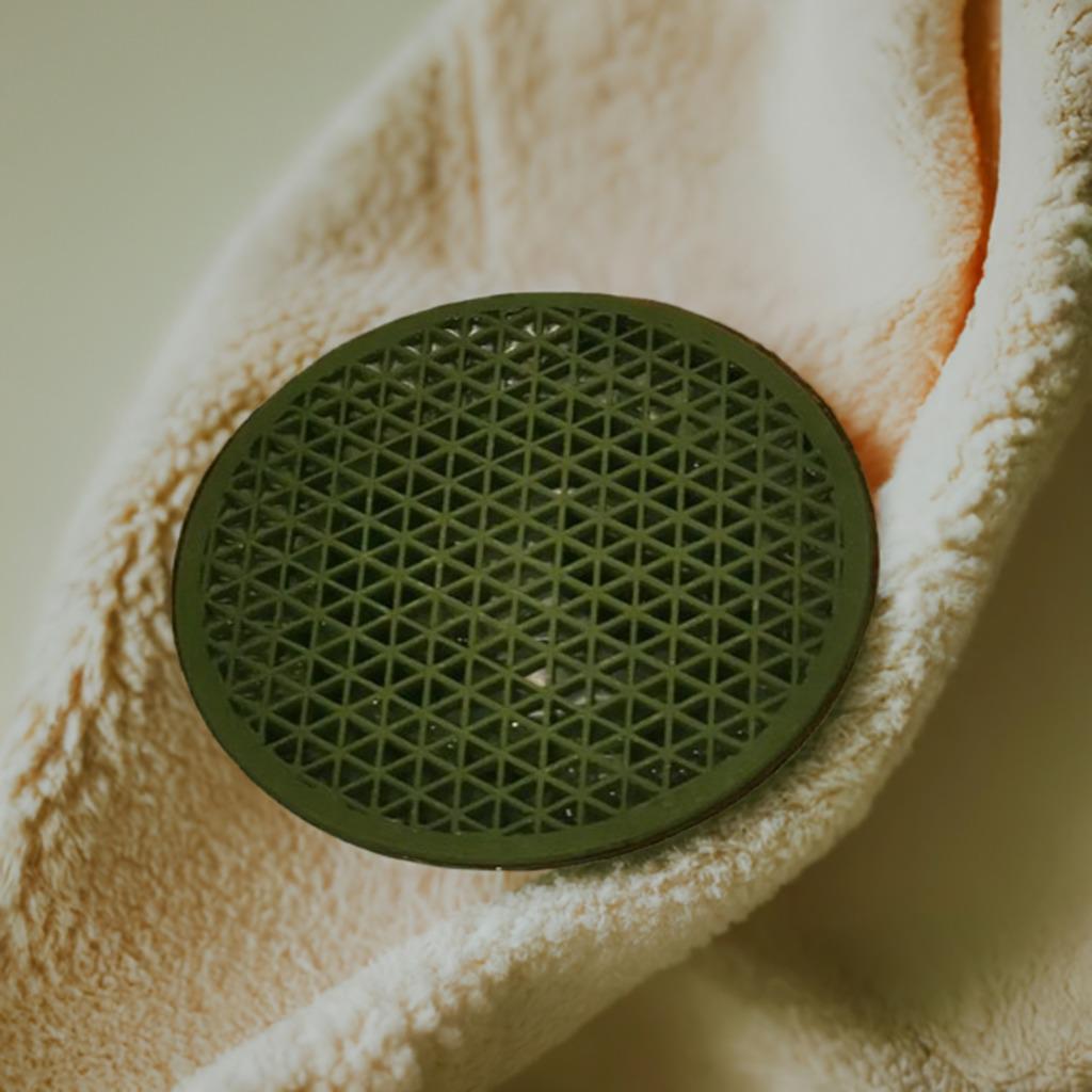 Shower Drain Hair Catcher | Universal Drain Cover 37-45mm | Bath Tub Strainer | Bathroom Drain Protector | Hair Trap Filter - BatCountryCraftsUSA