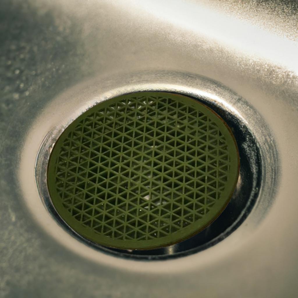 Shower Drain Hair Catcher | Universal Drain Cover 37-45mm | Bath Tub Strainer | Bathroom Drain Protector | Hair Trap Filter - BatCountryCraftsUSA