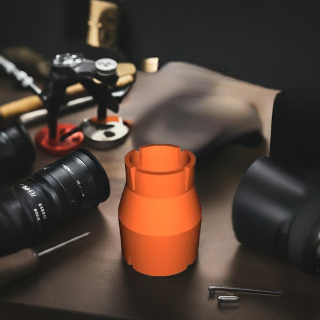DeWALT DWE7485 Table Saw Dust Collection Adapter | Shop Vac Dust Port | Sawdust Control | Dust Extraction System | Workshop Cleanup - BatCountryCraftsUSA