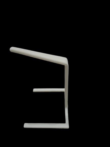 Sewing Thread Spool Holder for Machine Side Table | Vertical Thread Stand | Sewing Accessory | Smooth Thread Feeding Tool - BatCountryCraftsUSA