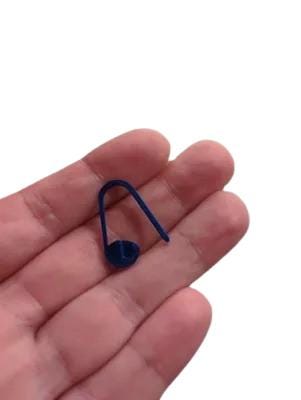 Crochet Stitch Markers | Knitting Accessories | Yarn Craft Tools | Paperclip Style Markers | Crochet Project Helpers | Knitting Notions - BatCountryCraftsUSA