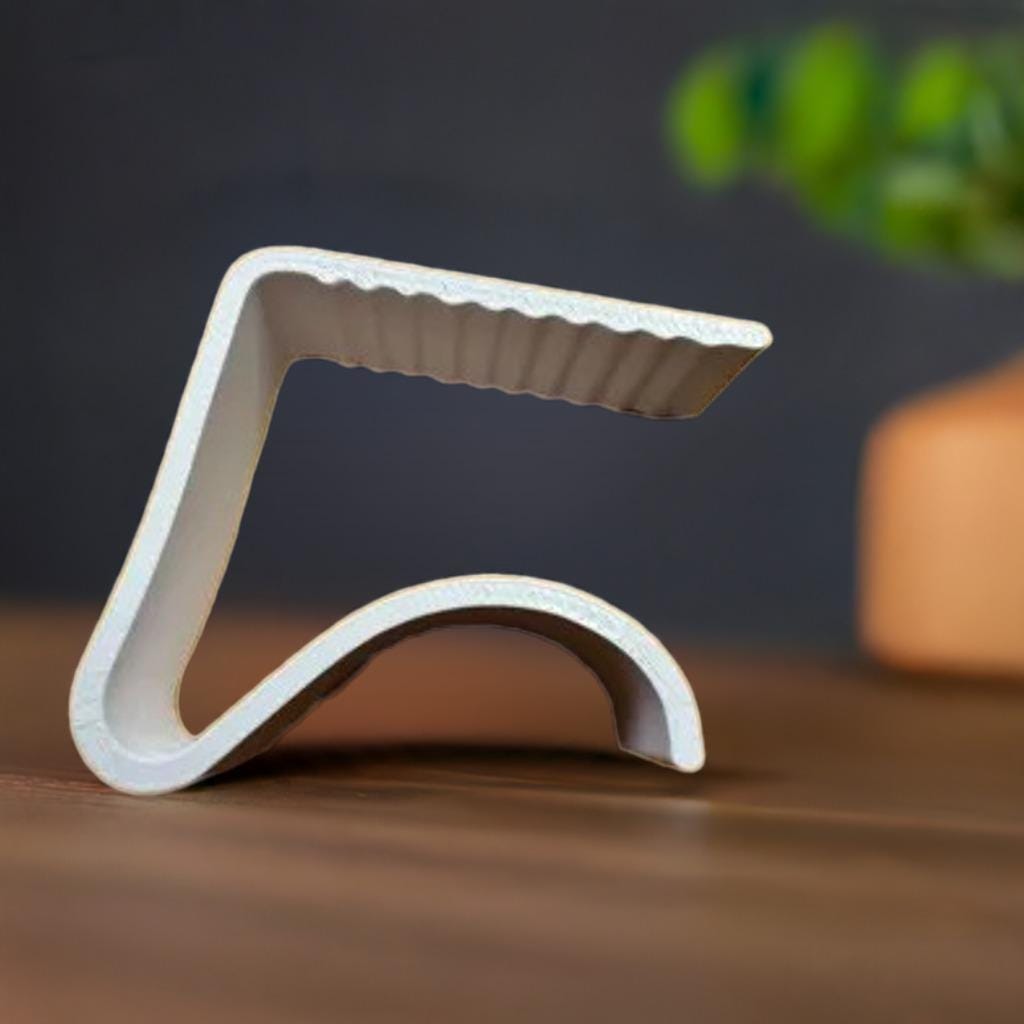 Table Cloth Clip for Outdoor Tables | Tablecloth Clamp for 29-33mm Thickness | Soft Rounded Edges | Picnic Clips - BatCountryCraftsUSA