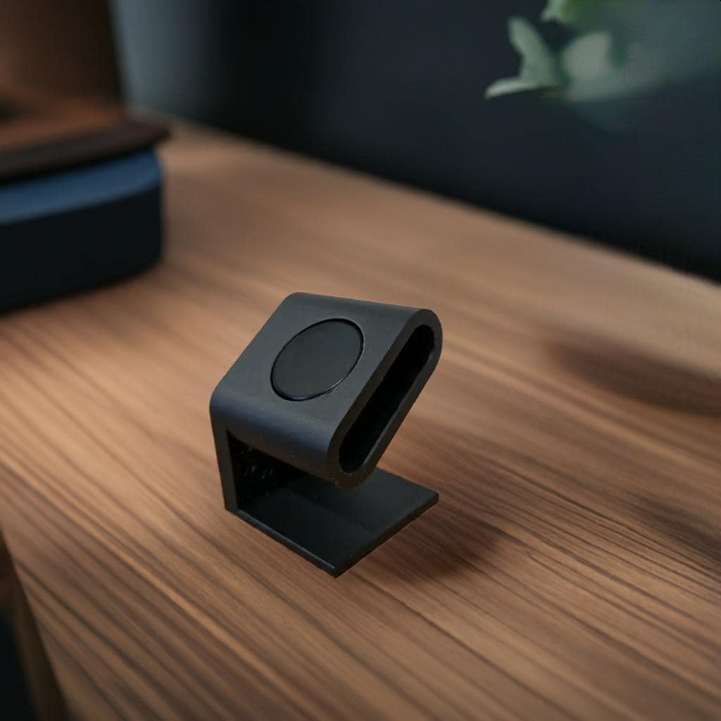 Galaxy Watch Charging Stand | Watch Display Dock | Smartwatch Holder | 34mm Charger Compatible | Bedside Night Stand | 3D Printed - BatCountryCraftsUSA