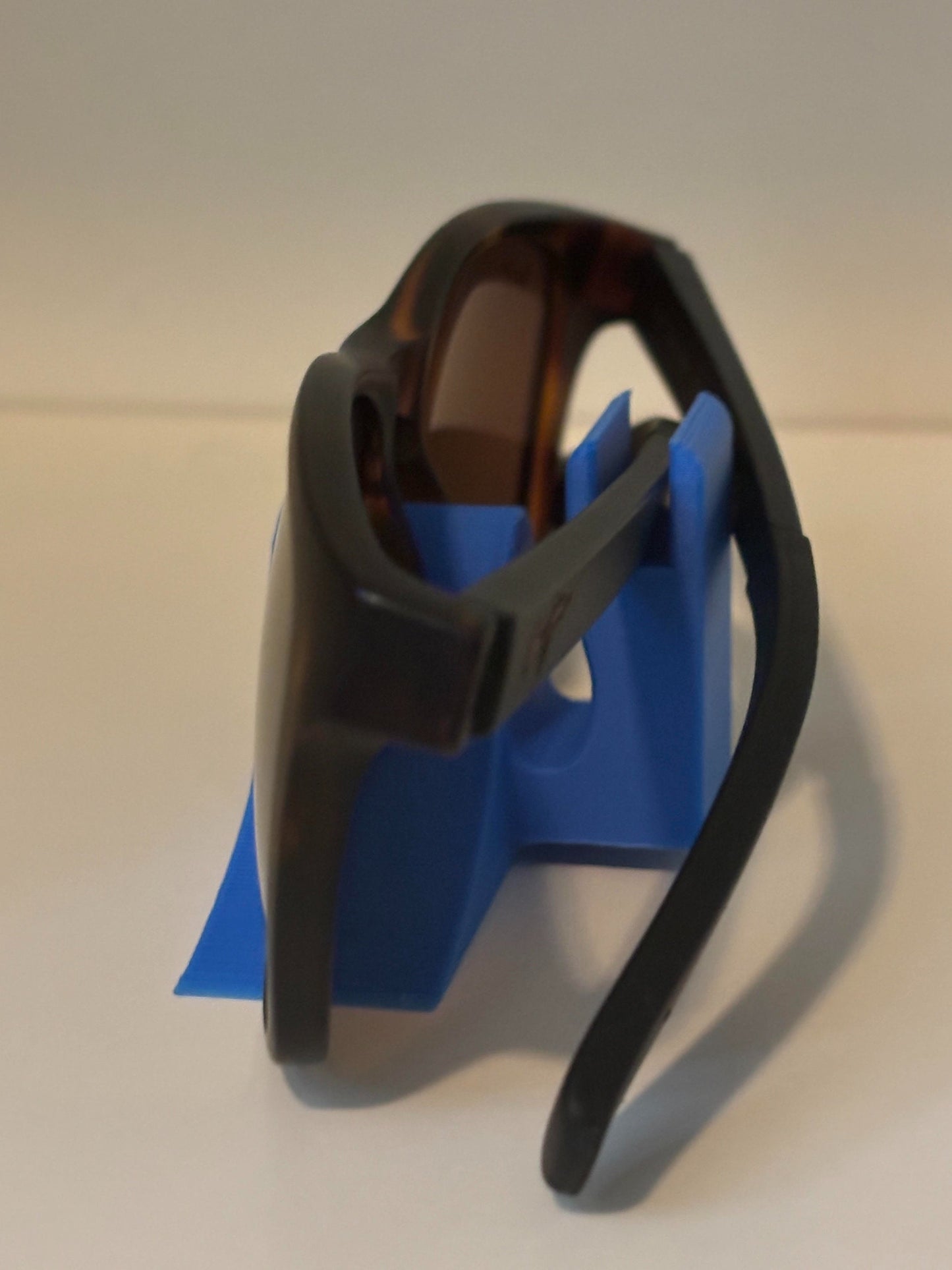 Minimalist Sunglass Holder | Eyeglass Stand | Sunglasses Organizer