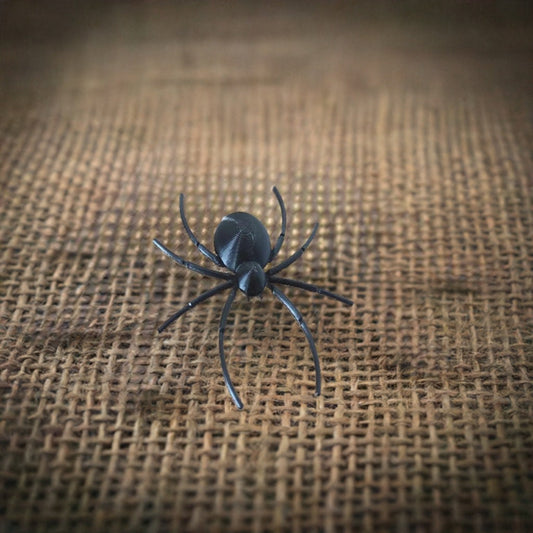 Hilarious Scare Box Spider Prank | Wooden Surprise Box | Funny Gag Gift | Harmless Practical Joke - BatCountryCraftsUSA