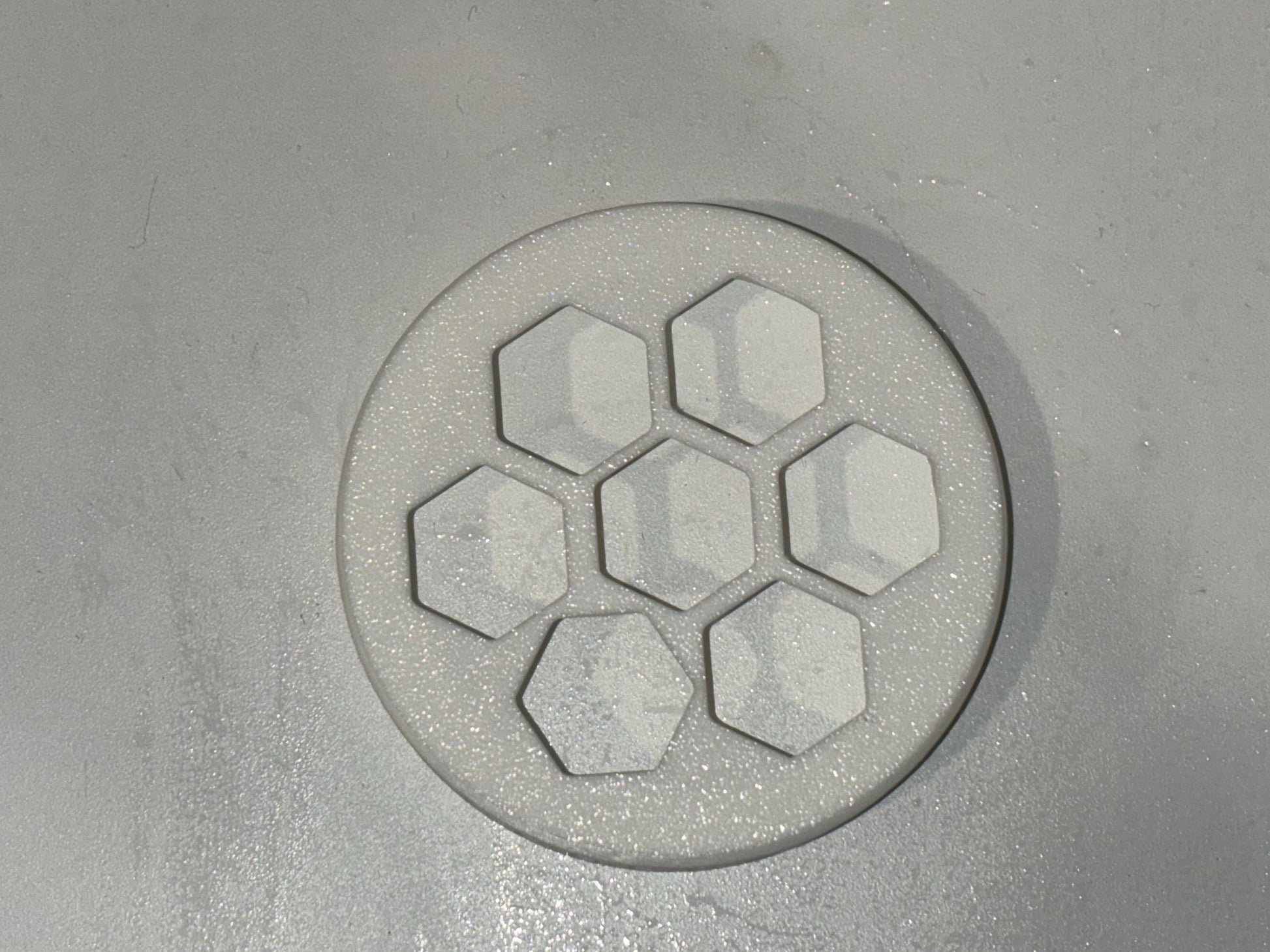 Plant Propagation Lid for Mason Jars | Hydroponic Plant Cuttings Station | Indoor Plant Accessories | Water Propagation | Custom Colors - BatCountryCraftsUSA