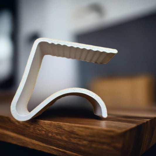 Table Cloth Clip for Outdoor Tables | Tablecloth Clamp for 29-33mm Thickness | Soft Rounded Edges | Picnic Clips - BatCountryCraftsUSA