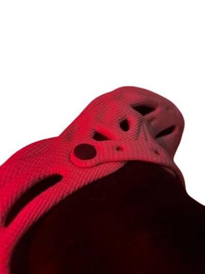Crocs Shoe Charm Connector | Jibbitz Band Clip | Shoelace Replacement Fix | Clog Strap Repair | Footwear Accessory - BatCountryCraftsUSA